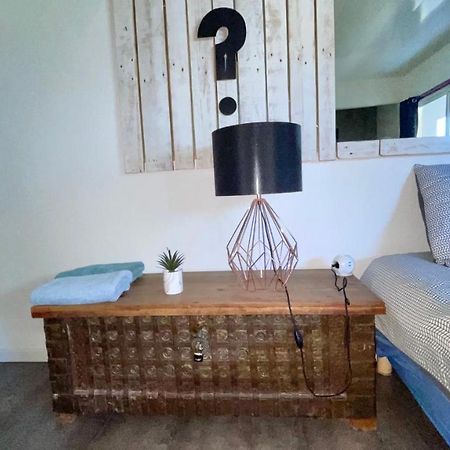 Studio Cocooning Hauteur De Saint-Raphael מראה חיצוני תמונה