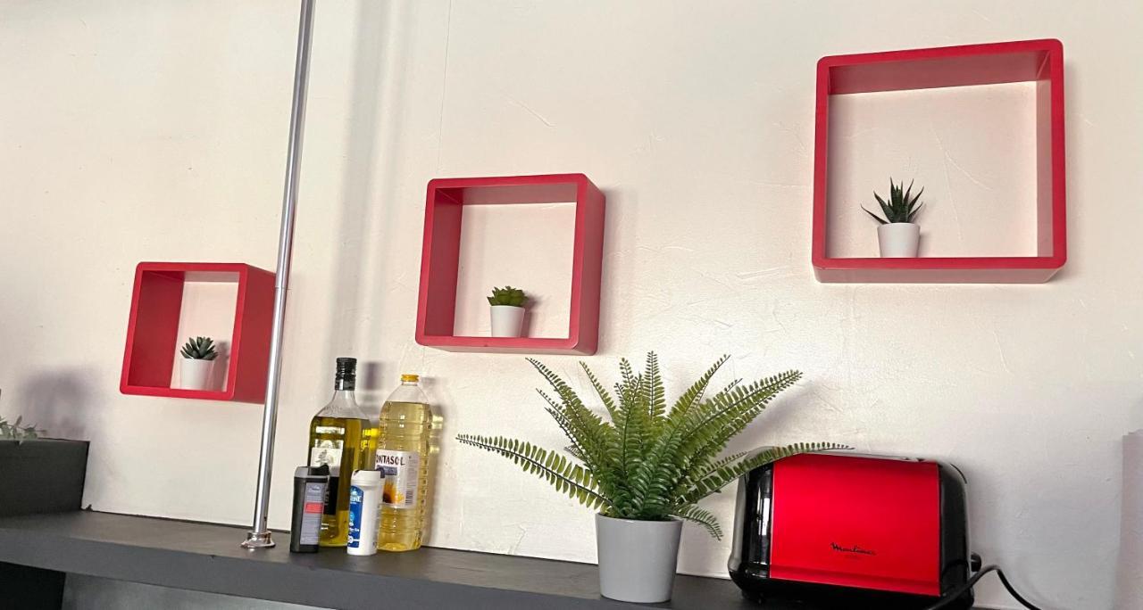 Studio Cocooning Hauteur De Saint-Raphael מראה חיצוני תמונה