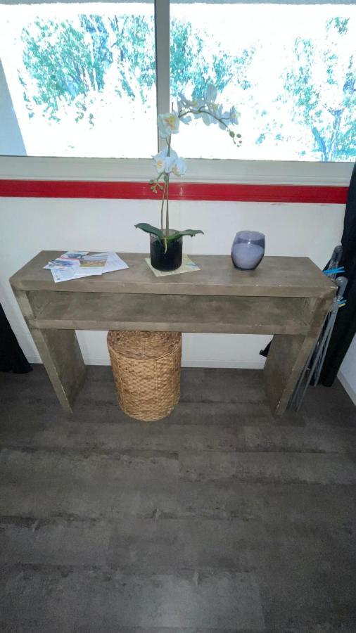 Studio Cocooning Hauteur De Saint-Raphael מראה חיצוני תמונה