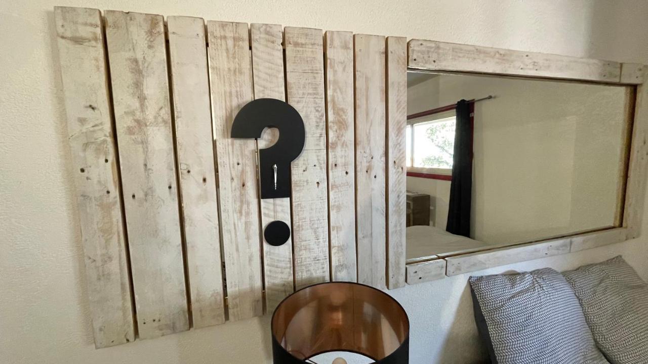 Studio Cocooning Hauteur De Saint-Raphael מראה חיצוני תמונה
