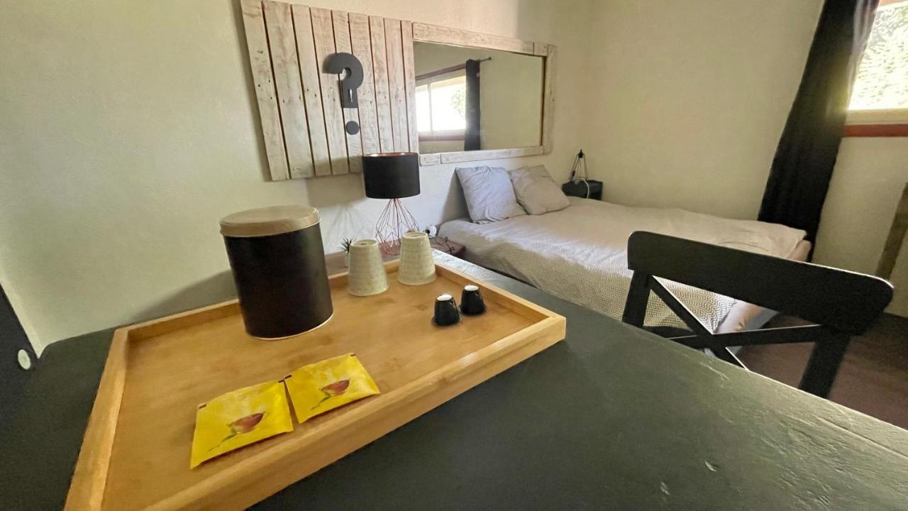 Studio Cocooning Hauteur De Saint-Raphael מראה חיצוני תמונה